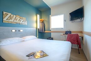 Ibis Budget Marseille L'estaque