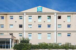 Ibis Budget Marseille L'estaque