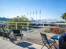 Ibis Budget Marseille L'estaque