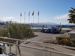 Ibis Budget Marseille L'estaque