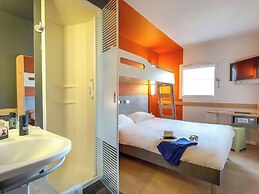 Ibis Budget Marseille L'estaque