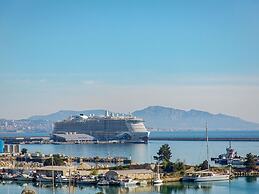 Ibis Budget Marseille L'estaque