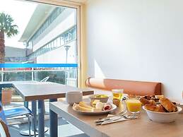 Ibis Budget Marseille L'estaque