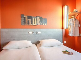 Ibis Budget Marseille L'estaque