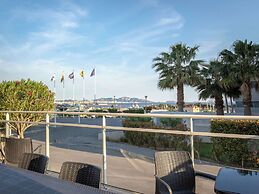 Ibis Budget Marseille L'estaque