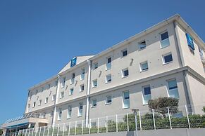 Ibis Budget Marseille L'estaque