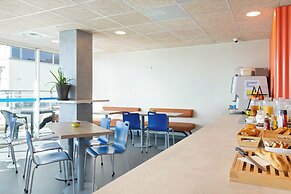 Ibis Budget Marseille L'estaque