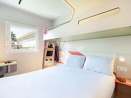 Ibis Budget Marseille L'estaque