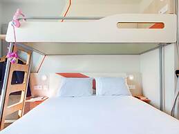 Ibis Budget Marseille L'estaque