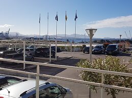 Ibis Budget Marseille L'estaque