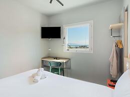 Ibis Budget Marseille L'estaque