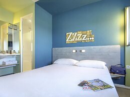 Ibis Budget Marseille L'estaque