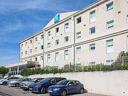 Ibis Budget Marseille L'estaque