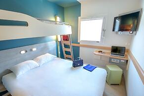 Ibis Budget Marseille L'estaque
