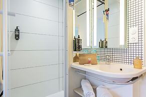 Ibis Budget Marseille L'estaque