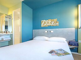 Ibis Budget Marseille L'estaque