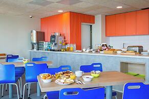 Ibis Budget Marseille L'estaque