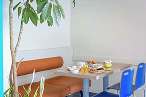 Ibis Budget Marseille L'estaque