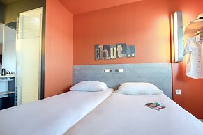 Ibis Budget Marseille L'estaque