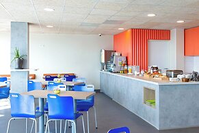 Ibis Budget Marseille L'estaque