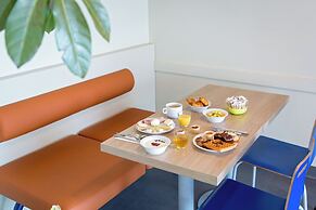 Ibis Budget Marseille L'estaque