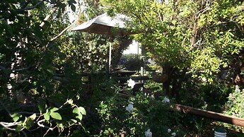 Housemartin Guest Lodge