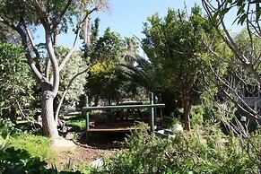 Housemartin Guest Lodge