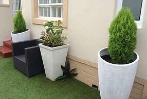 Musgrave Avenue Guest Lodge