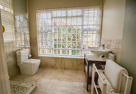 Musgrave Avenue Guest Lodge