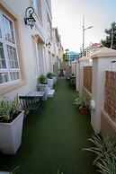 Musgrave Avenue Guest Lodge