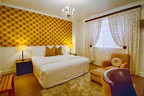 Musgrave Avenue Guest Lodge