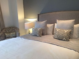 Musgrave Avenue Guest Lodge