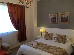 Musgrave Avenue Guest Lodge