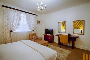 Musgrave Avenue Guest Lodge