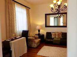 Musgrave Avenue Guest Lodge