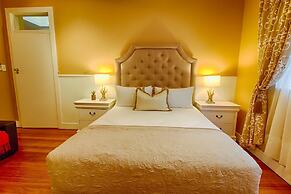 Musgrave Avenue Guest Lodge