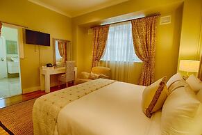 Musgrave Avenue Guest Lodge