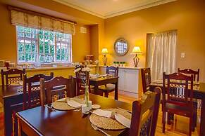 Musgrave Avenue Guest Lodge