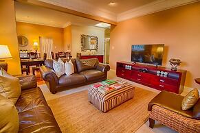 Musgrave Avenue Guest Lodge