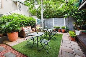 Musgrave Avenue Guest Lodge