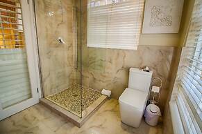 Musgrave Avenue Guest Lodge