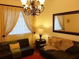 Musgrave Avenue Guest Lodge