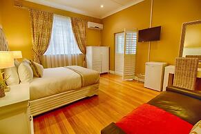 Musgrave Avenue Guest Lodge