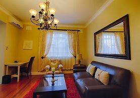 Musgrave Avenue Guest Lodge