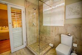 Musgrave Avenue Guest Lodge