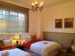 Musgrave Avenue Guest Lodge