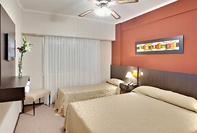 Nuevo Horizonte Hotel