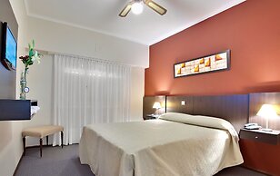 Nuevo Horizonte Hotel