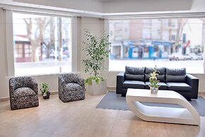 Nuevo Horizonte Hotel