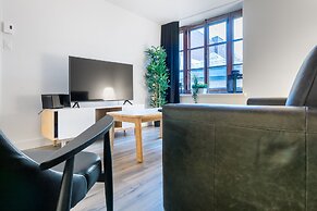 Les Lofts St-Paul -  By Les Lofts Vieux-Quebec